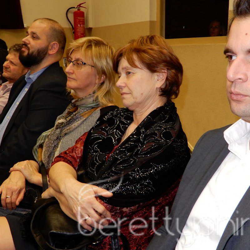 A Magyar Kultúra Ünnepe 2020  - Gálaest 31